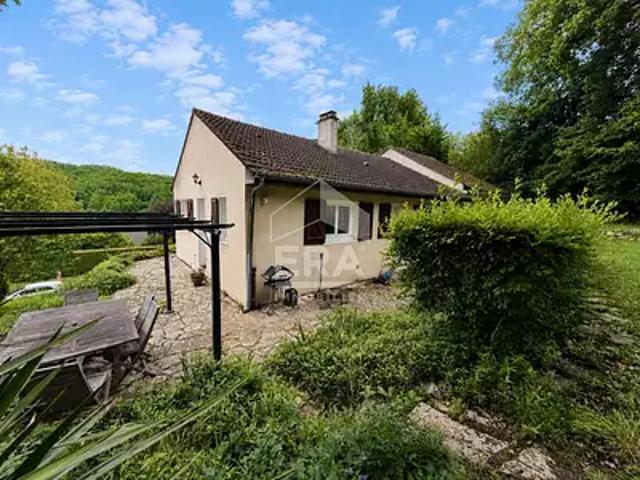 Maison vente à Fontainebleau, Poligny