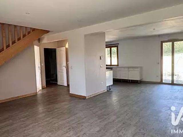 Maison vente à Poligny, Seine-et-Marne