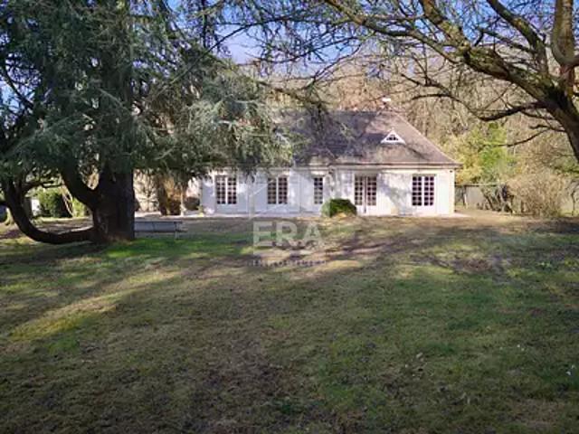 Maison vente à Fontainebleau, Poligny