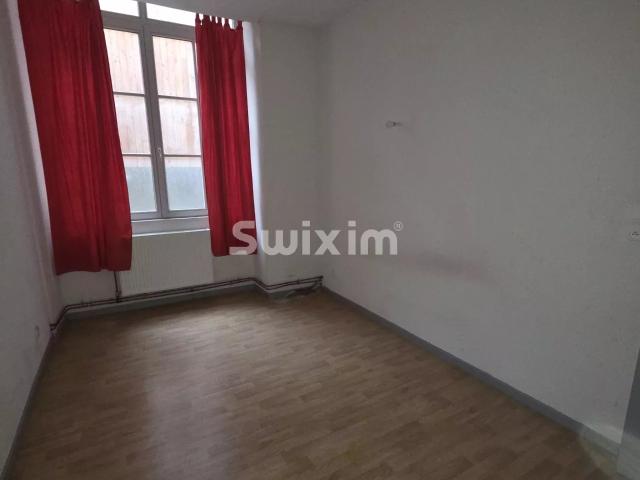 Appartement vente à Dole, Bourgogne-Franche-Comté
