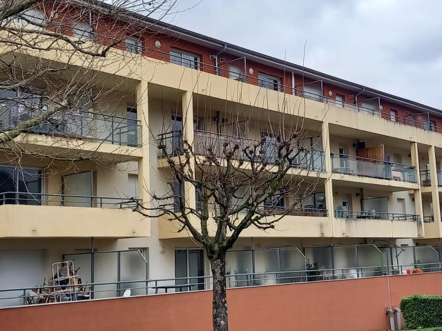 Appartement vente à Dole, Bourgogne-Franche-Comté