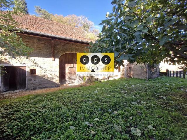 Maison vente à Poligny, Jura