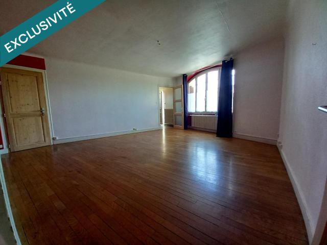 Maison vente à Dole, Bourgogne-Franche-Comté