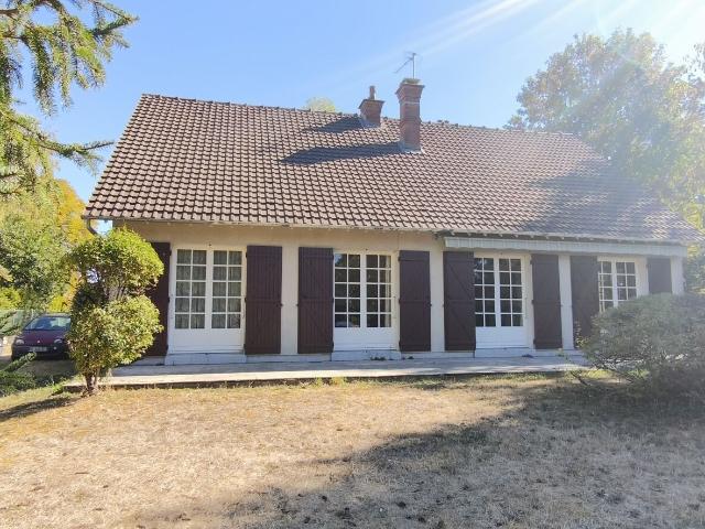 Maison vente à Poligny, Seine-et-Marne
