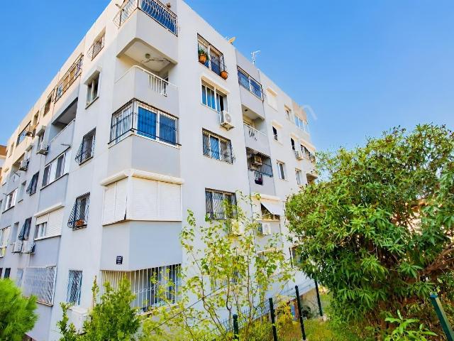 Poligon Mahallesi, Karabağlar içerisinde satılık mülk