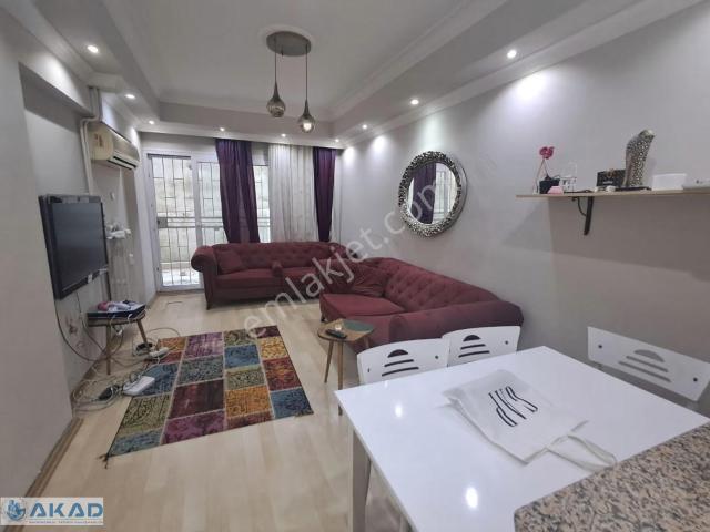Konak, İzmir içerisinde kiralık mülk