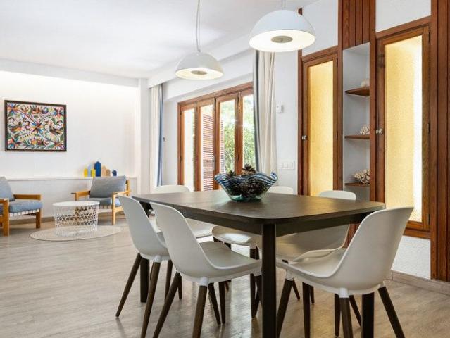 Apartamento en alquiler en Port de Pollença, Pollença