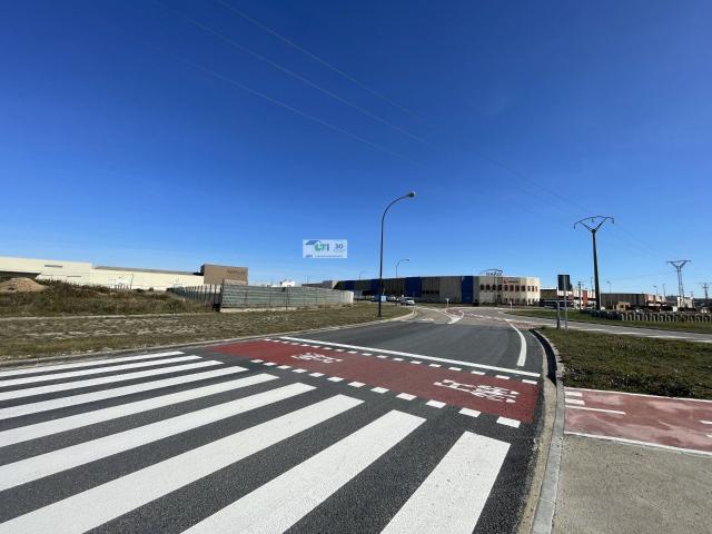 Terreno en venta en Zaragoza, Aragón