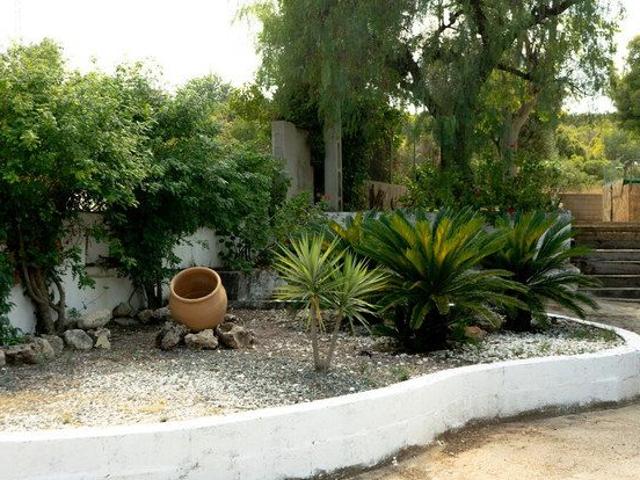 Apartamento en alquiler en La Incolla, La Hoya de Buñol