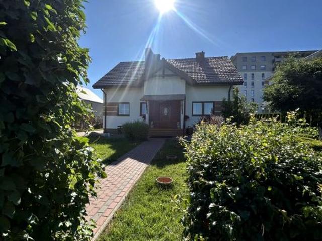 Dom na sprzedaż w Lublin, Lubelskie