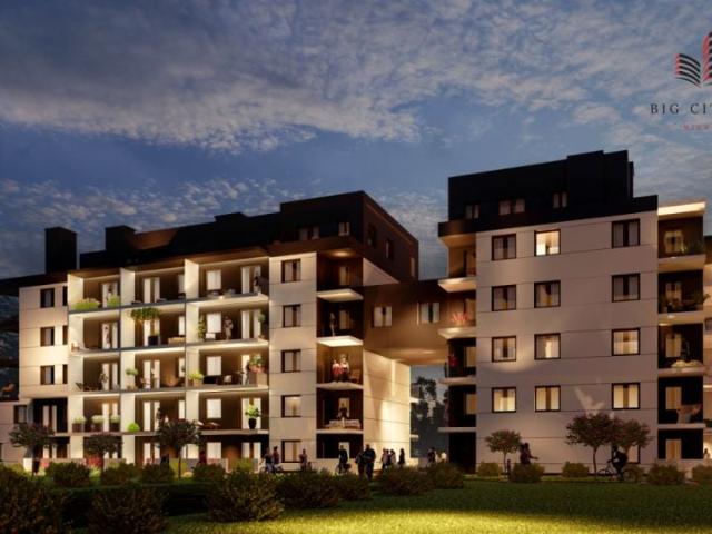 Mieszkanie na sprzedaż w Lublin, Lubelskie
