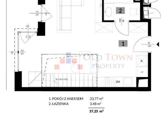 Mieszkanie na sprzedaż w Lublin, Lubelskie