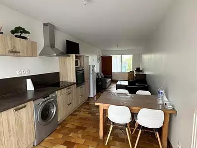 Appartement location à Polincove, Pas-de-Calais
