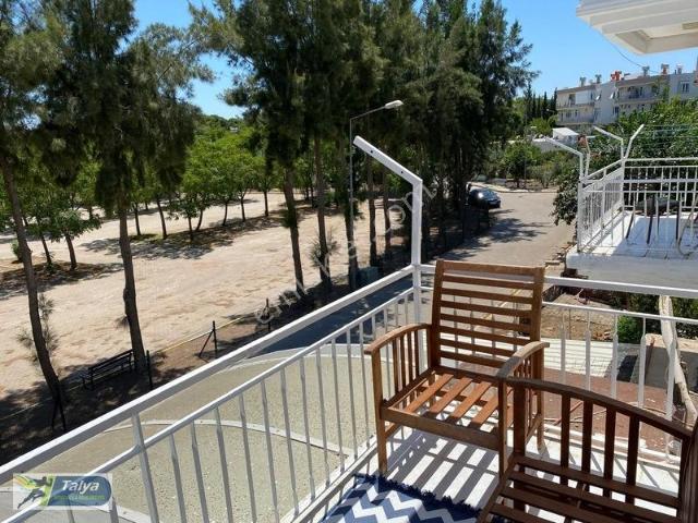 Belek Mahallesi, Serik içerisinde kiralık mülk