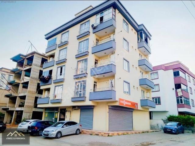 Kahramanmaraş içerisinde kiralık mülk