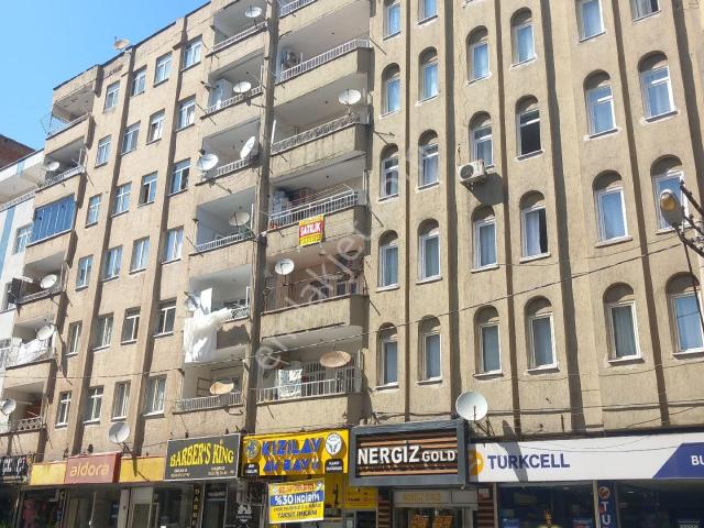 Bağlar içerisinde satılık Residence