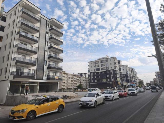Mevlana Halit Mahallesi, Bağlar içerisinde kiralık mülk