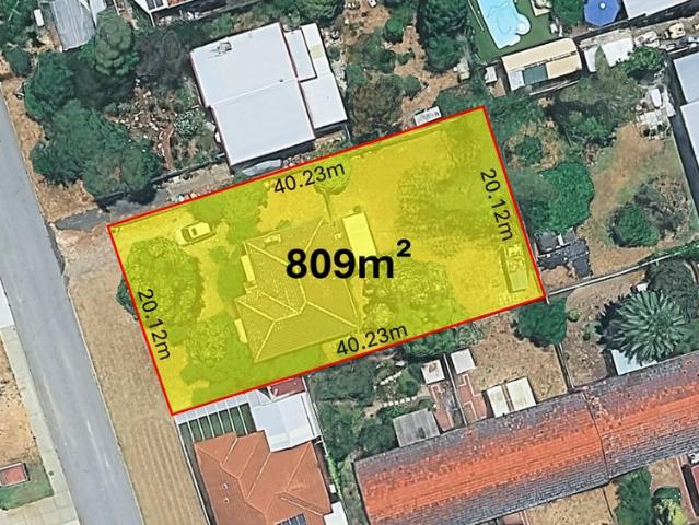 House for sale in Coolbellup, Western Australia