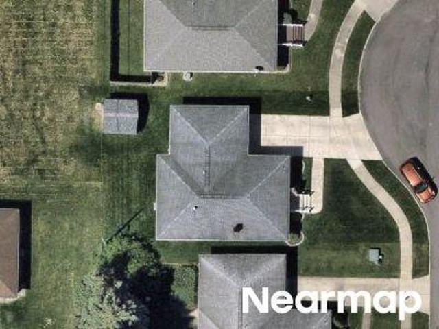 House for sale in Buffalo, New York