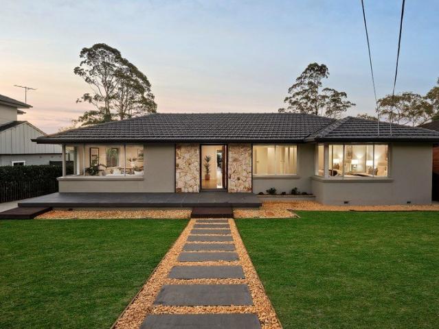 House for sale in Sydney, New South Wales