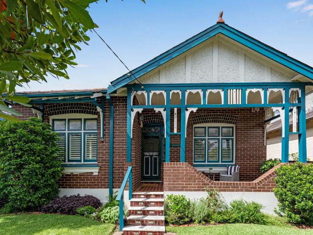 House for sale in Sydney, New South Wales