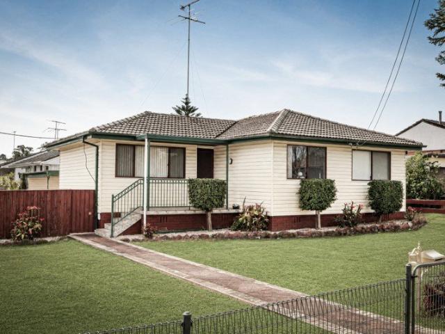 House for sale in Sydney, New South Wales