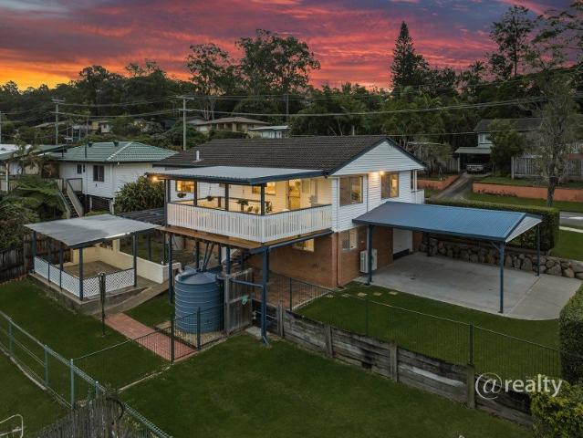 House for sale in Toombul, Queensland