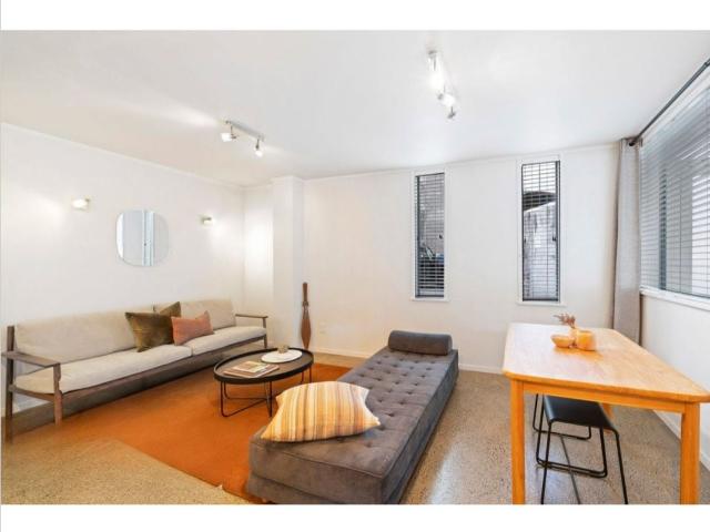 Apartment for rent in Victoria Quarter, Auckland