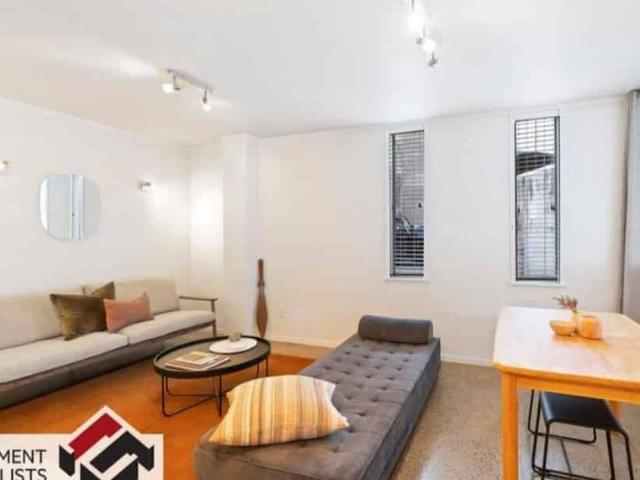 Apartment for rent in Victoria Quarter, Auckland