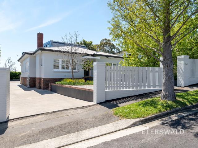 House for sale in Mount Stuart, Tasmania
