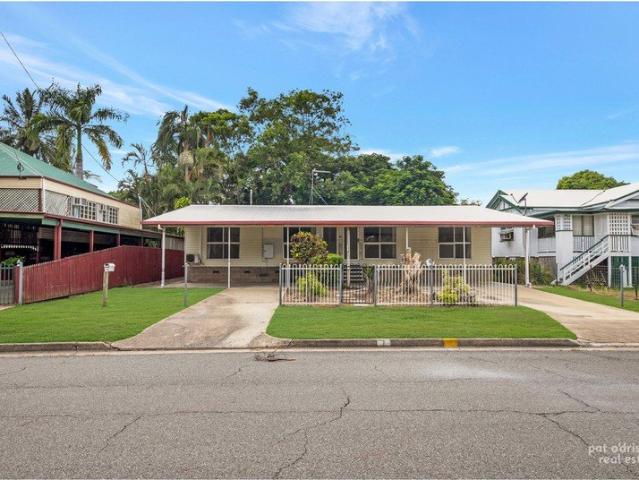 Apartment for rent in Rockhampton, Queensland