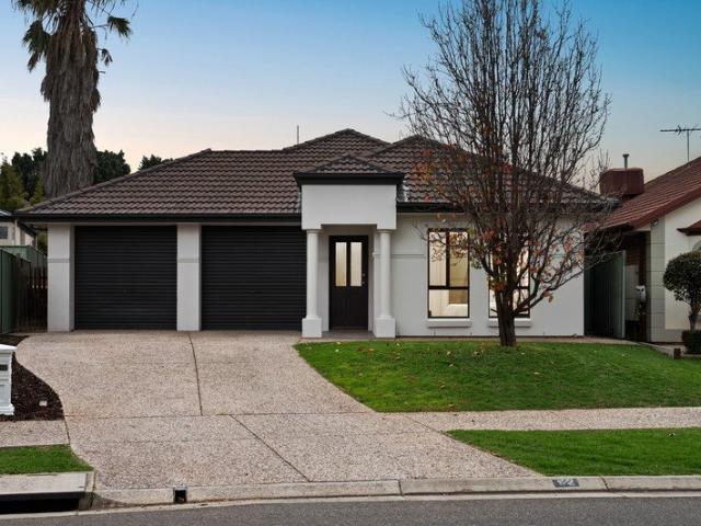 House for sale in Horseshoe Creek, South Australia