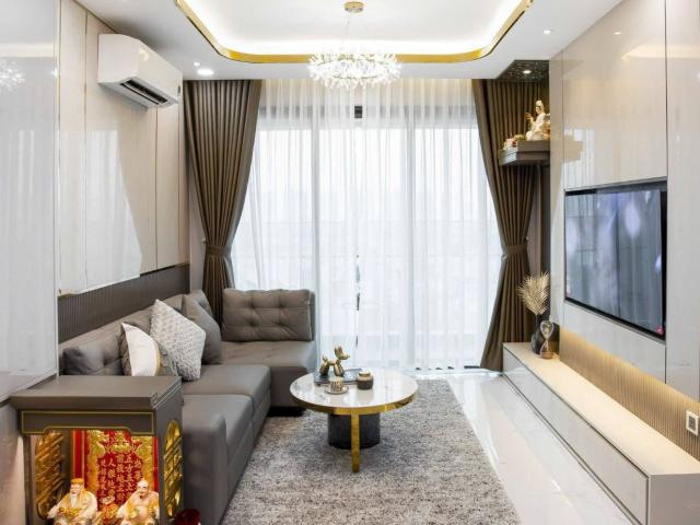Căn hộ bán tại Thủ Đức, Hồ Chí Minh