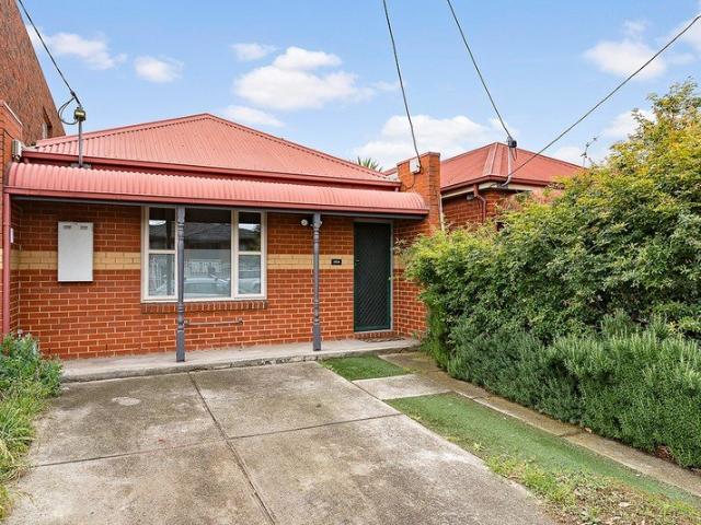 House for sale in Kingsville, Melbourne