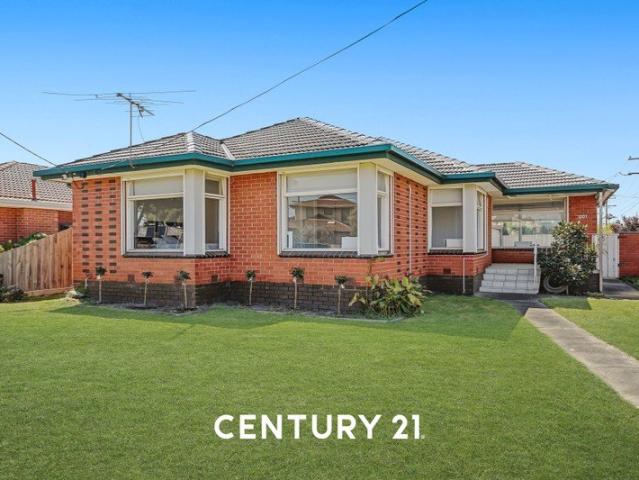 House for sale in Noble Park, Melbourne