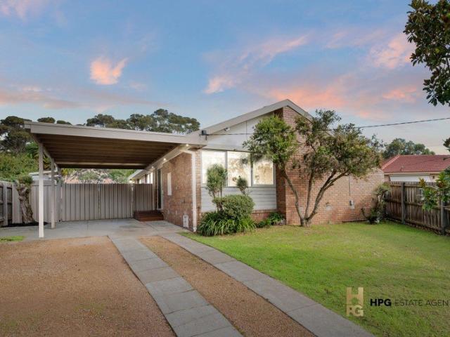 House for sale in Camerons Creek, Victoria