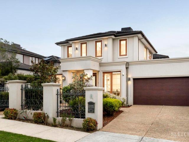 Townhouse for sale in Camerons Creek, Victoria