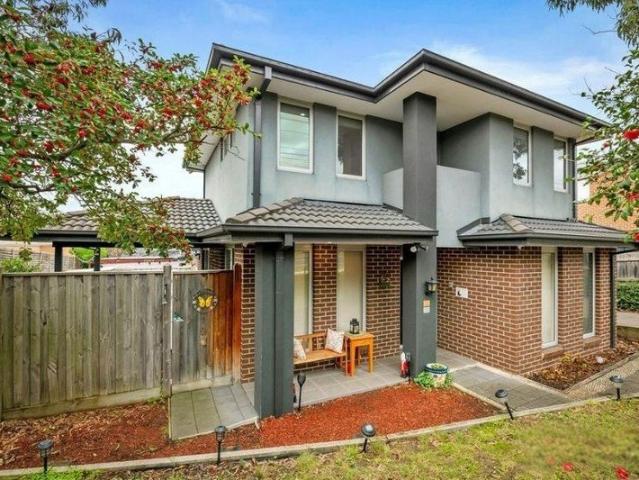 Apartment for rent in Camerons Creek, Victoria