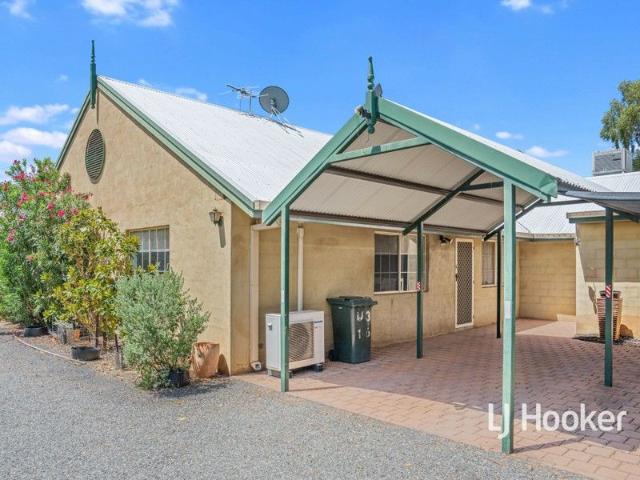 Apartment for sale in East Side, Northern Territory