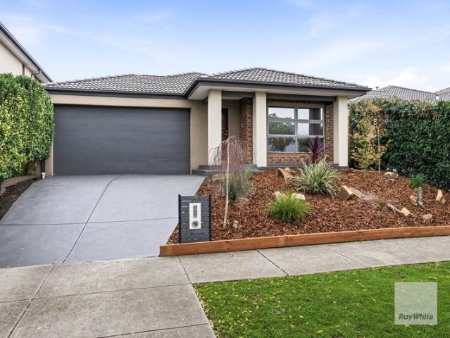 House for rent in Camerons Creek, Victoria