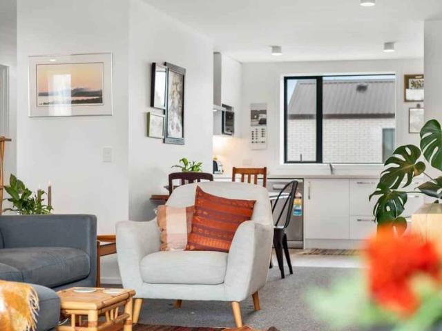 Apartment for rent in Owhata, Oroua County