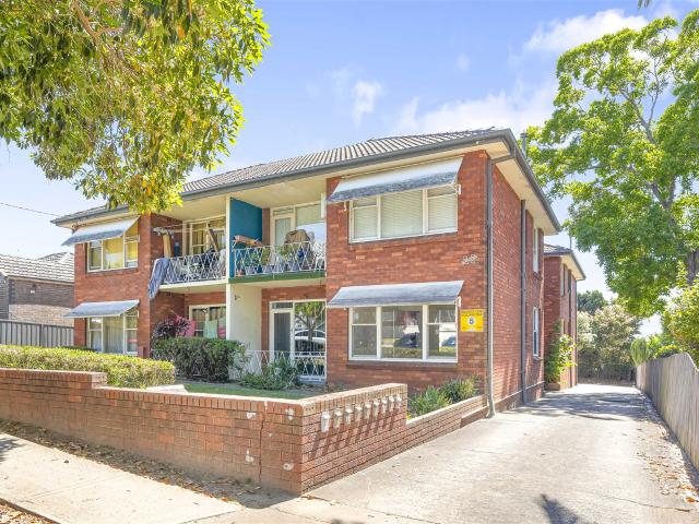 Apartment for sale in Sydney, New South Wales