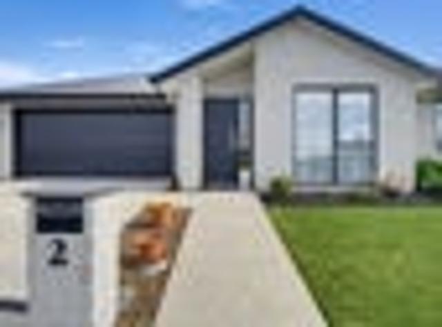 House for sale in Faringdon, Rolleston
