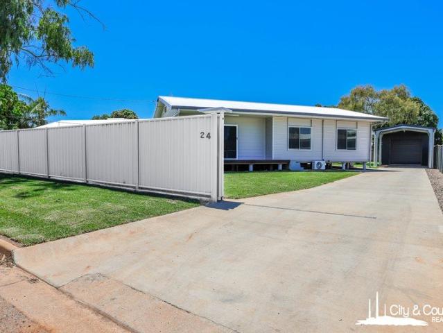 House for sale in Happy Valley, Mount Isa