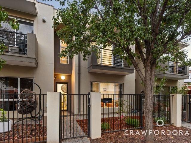 Townhouse for sale in Horseshoe Creek, South Australia
