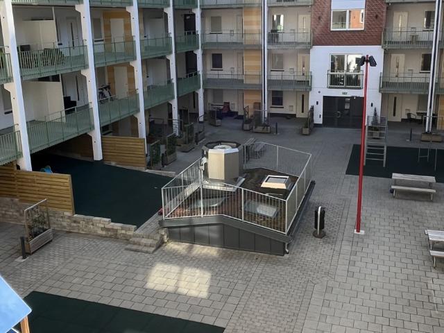 Lägenhet hyra i Eslöv, Skåne