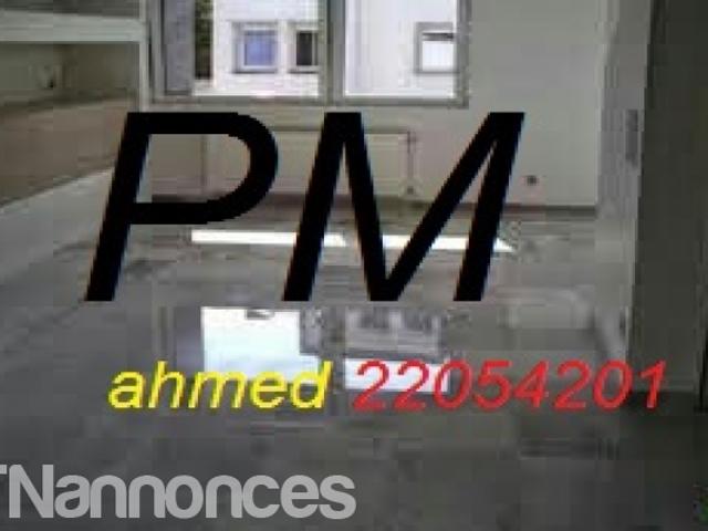Propriété location