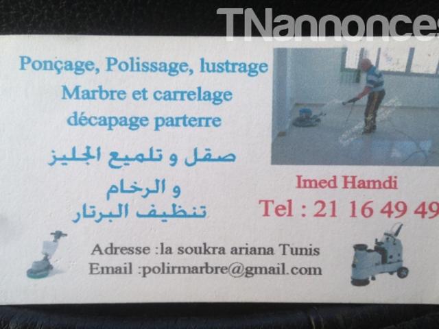 Propriété vente
