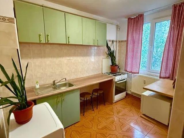 Apartament închirieri în București