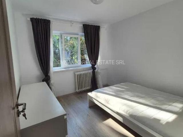 Apartament închirieri în București